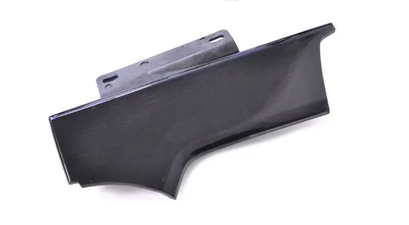 BMW 4 F32 F33 Dashboard glove box trim 104586112C