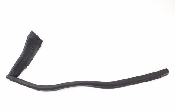 Engine compartment rubber