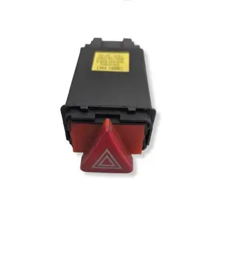 Audi A4 S4 B5 8D Hazard light switch 8D0941509K