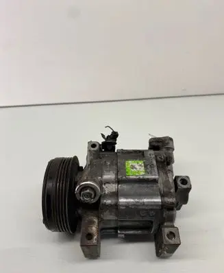 Subaru Impreza III Air conditioning (A/C) compressor (pump) 73111FG000 787030184 5060217562