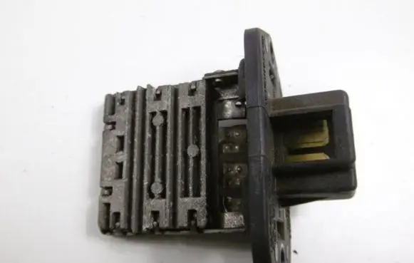 KIA Pregio Heater blower motor/fan resistor