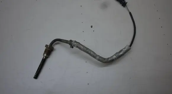 Volvo S60 Exhaust gas temperature sensor 31319842