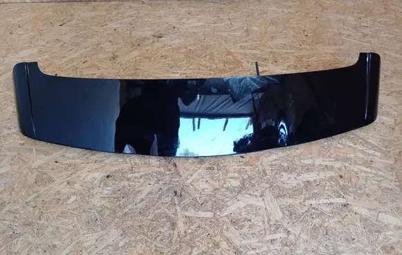 KIA Niro Tailgate/trunk spoiler 87210G5000
