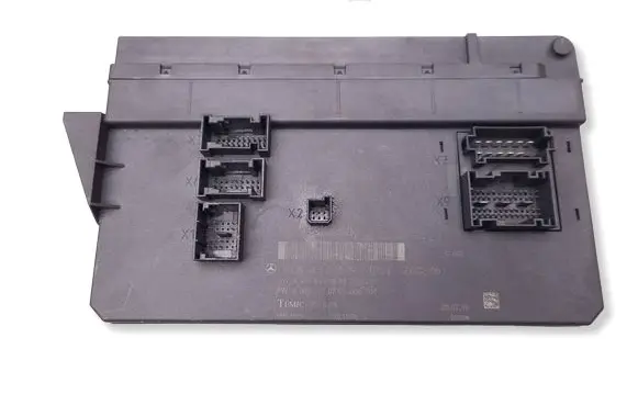Mercedes-Benz Sprinter W906 Comfort/convenience module A9065453401 420700ZGS001