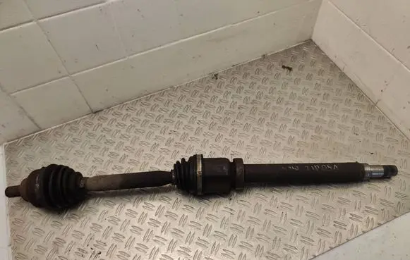 Volvo S40 Front driveshaft 