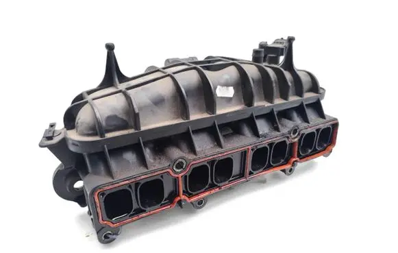 Ford Focus Intake manifold BM5G-9424-D 0261230265 AG91-9F479-AA