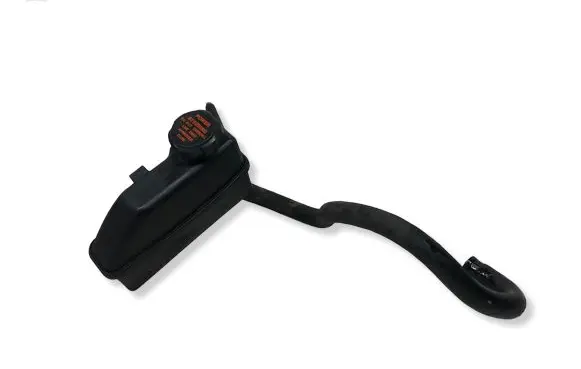 Volvo V70 Power steering fluid tank/reservoir 8649720 1783