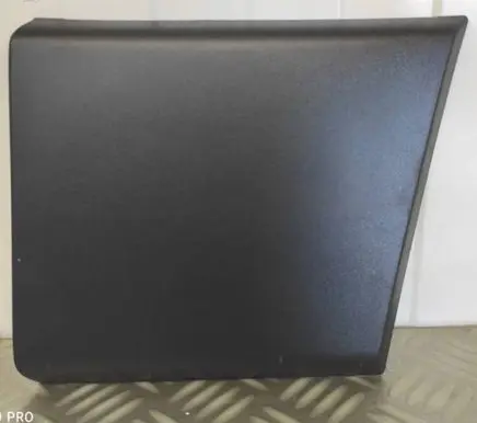 Citroen Jumper Side skirt rear trim 1320249070 TWOJEAUTOWYSZKOW 882182990