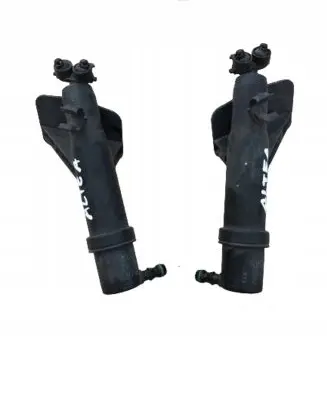 Seat Altea Headlight washer spray nozzle