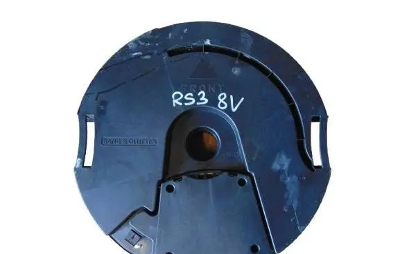 Audi RS3 Subwoofer speaker 8V0035382C