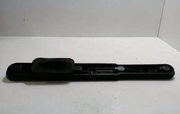 Tail light bulb cover holder