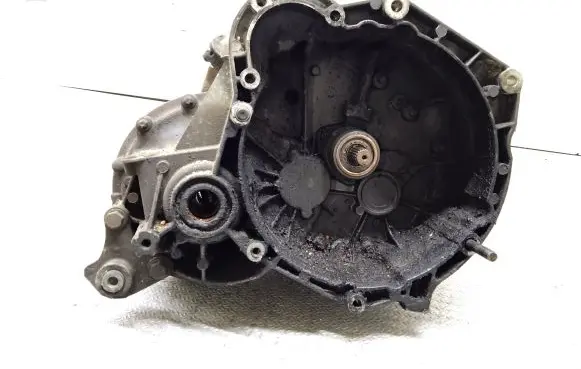 Fiat Idea Manual 5 speed gearbox C605