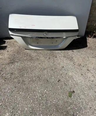 Mercedes-Benz CLS C218 X218 Tailgate/trunk/boot lid A2187570008 F993