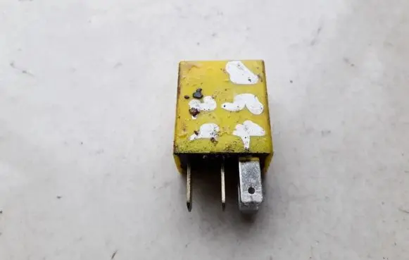 Volvo S70 V70 V70 XC Other relay 90508807
