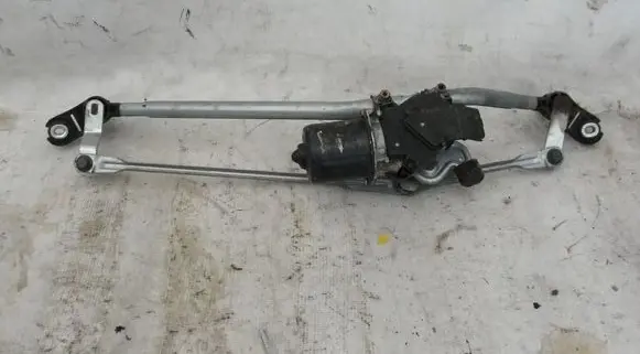 Renault Kangoo II Front wiper linkage brak