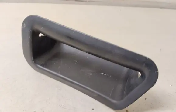 Other front door trim element