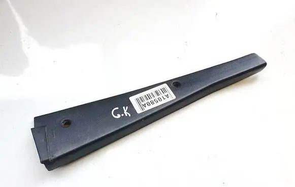 Nissan Terrano Other rear door trim element