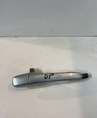 Mazda 6 Front door exterior handle