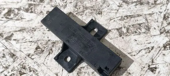 Audi A6 S6 C8 4K Keyless (KESSY) go control unit/module 4M0907247