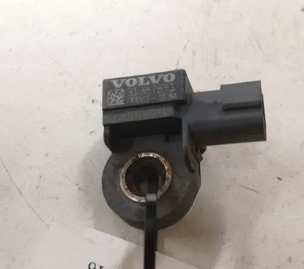 Volvo V40 Airbag deployment crash/impact sensor 31387891