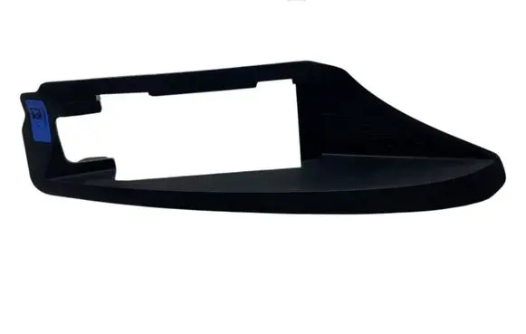 BMW X5 G05 Rear bumper corner part panel trim 8085653 51128085653
