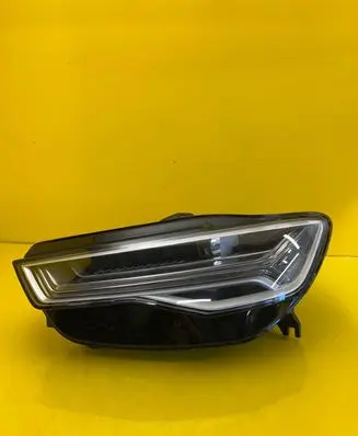 Audi A6 S6 C7 4G Headlight/headlamp 4G0941035
