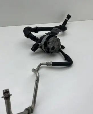 BMW 3 F30 F35 F31 Electric auxiliary coolant/water pump 8642732 8673124 8662976