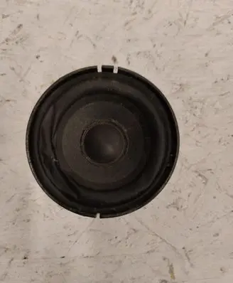 BMW 1 E81 E87 Front door high frequency speaker 6513693865701 491343005601 61928910