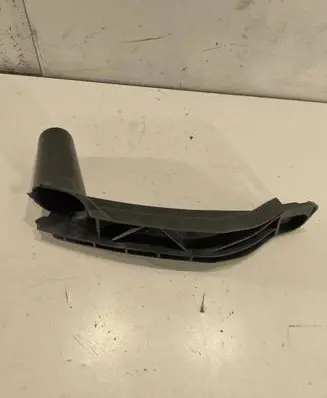 Volkswagen Golf V Front bumper mounting bracket 1K0807889B