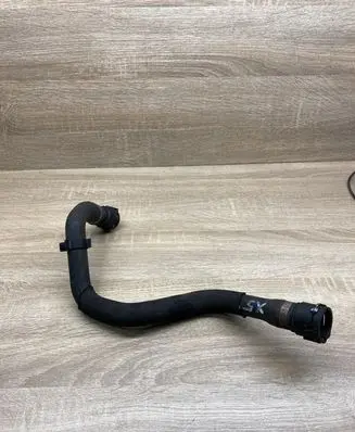 BMW X5 E53 Coolant pipe/hose 8377702