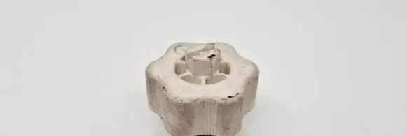 Tail light part