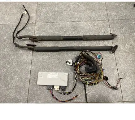 BMW 3 F30 F35 F31 Tailgate hydraulic set 7343935 F005V01345 0027001502