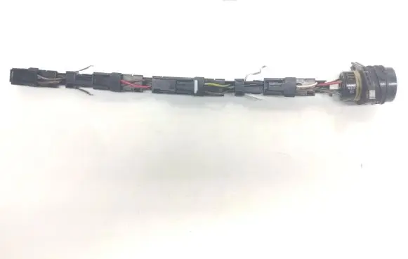 Volkswagen Touran I Fuel injector wires 038971600 038906231 038971803