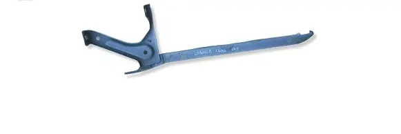 Toyota Corolla Cross Radiator support slam panel WZMOCNIENIE