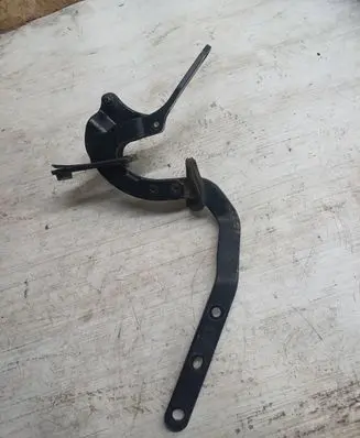 Volvo V70 Tailgate/trunk/boot hinge 9154670