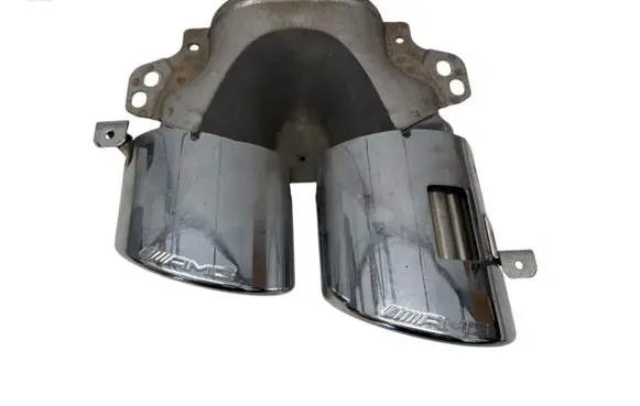 Mercedes-Benz GLE W167 Muffler ending A1674908703 1674908703