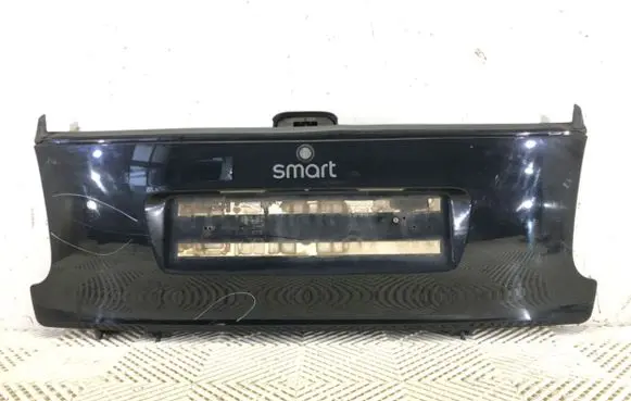 Smart ForTwo I Tailgate/trunk/boot lid 