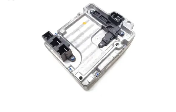 Ford Courier Steering rack control module 54087957B 07600458 4AL16272