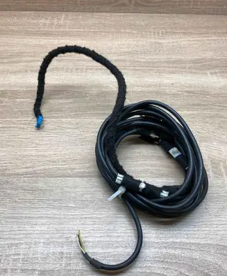 BMW 5 E60 E61 Other wiring loom 12164767
