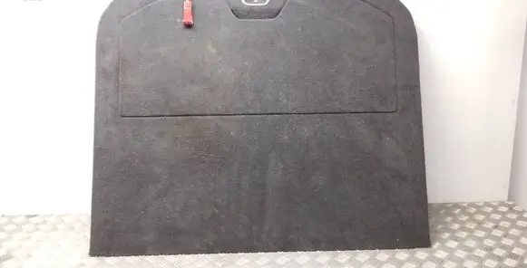 Volvo V60 Trunk/boot floor carpet liner 39813519 2158532