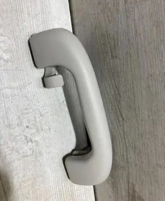 Citroen C3 Aircross Rear interior roof grab handle