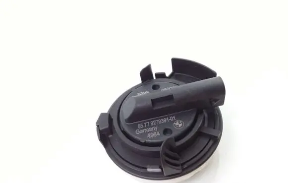 BMW 5 G30 G31 Airbag deployment crash/impact sensor 9279391 65779279391