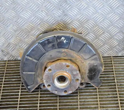 Skoda Superb B6 (3T) Front wheel hub 1K0615311F
