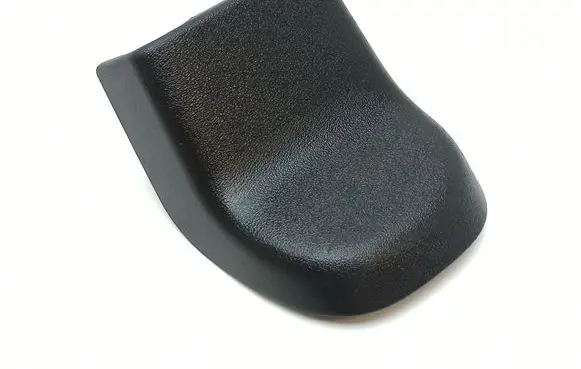 Nissan Navara D23 Front driver seat rail trim 185B0D4080