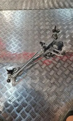 Volvo XC90 Front wiper linkage and motor 3397021992