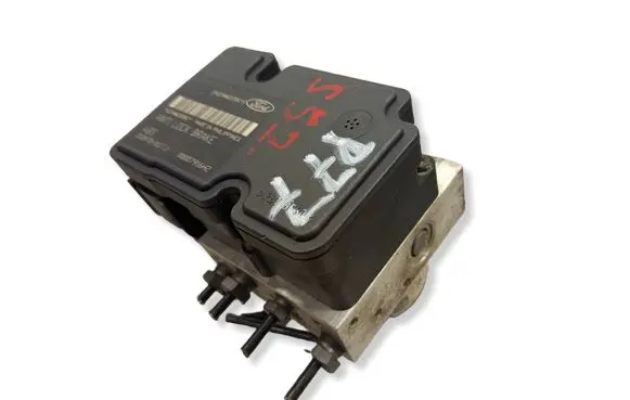 Ford Fiesta ABS Pump 4S612M110CC D461437A0A 10020700514