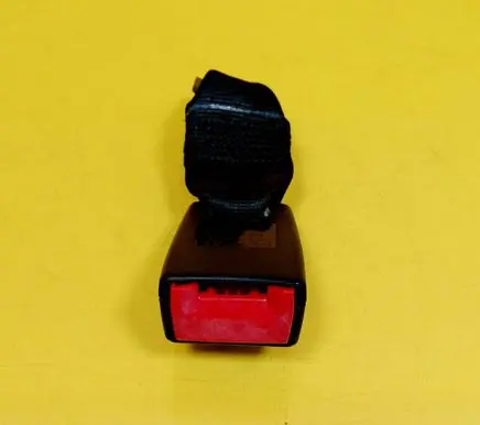 Smart ForFour I Rear seatbelt buckle A4548601005