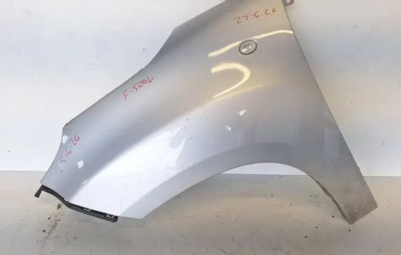 Fiat 500L Fender