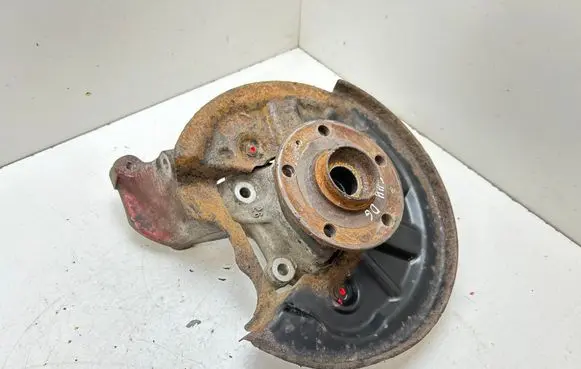 Volkswagen Golf VII Rear wheel hub 500505436J