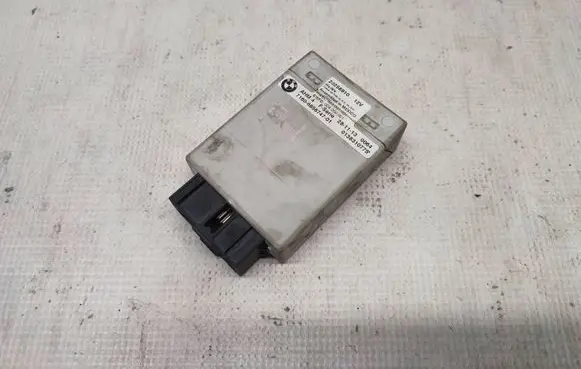 BMW 7 F01 F02 F03 F04 Other control units/modules 6856747 71606856747 71606855562